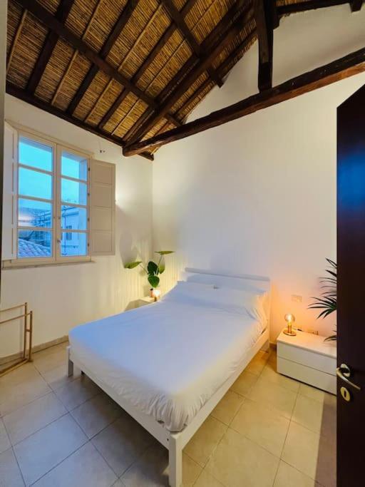 Castello Attic Sunset Terrace Daire Cagliari Dış mekan fotoğraf