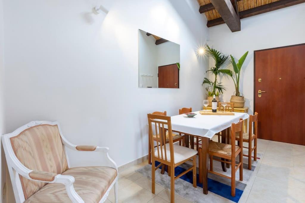 Castello Attic Sunset Terrace Daire Cagliari Dış mekan fotoğraf