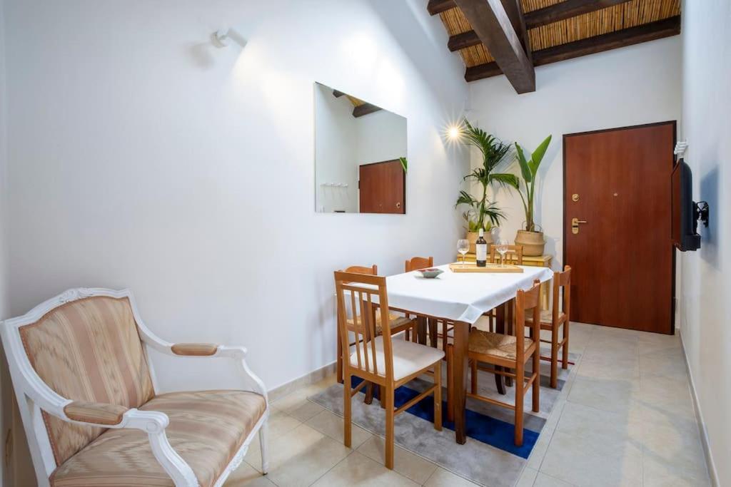 Castello Attic Sunset Terrace Daire Cagliari Dış mekan fotoğraf