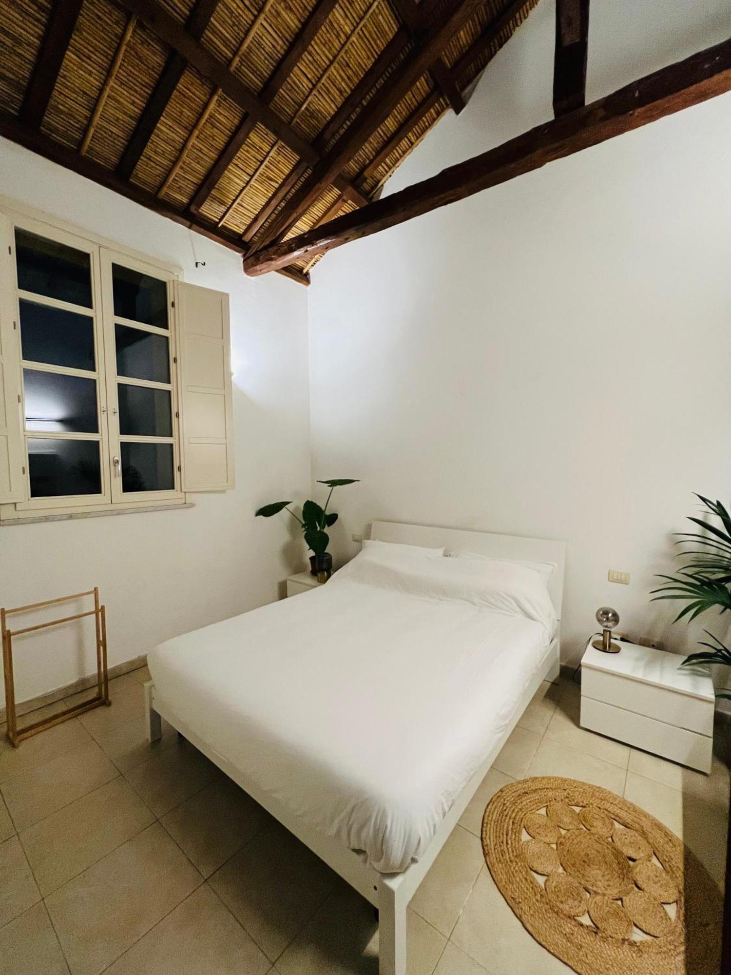 Castello Attic Sunset Terrace Daire Cagliari Dış mekan fotoğraf